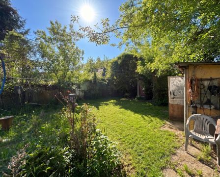 Eladó Telek 2536 Nyergesújfalu 