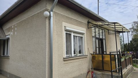 Eladó Ház 5350 Tiszafüred 