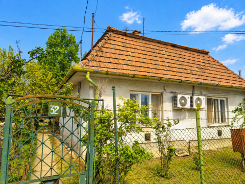 Eladó Ház 2234 Maglód , Maglódi Nyaraló állomáshoz közeli