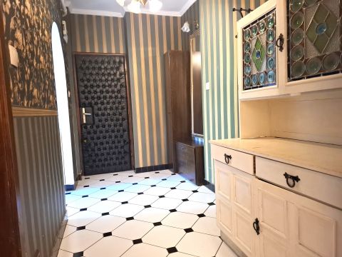 Eladó Lakás 9700 Szombathely Perintparti sétány közelében földszinti 2 szobás tégla lakás