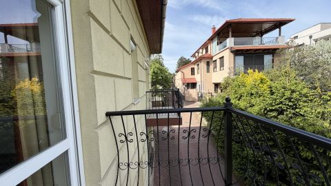 Eladó Lakás 1116 Budapest 11. kerület Kelenvölgy - Panorámás Lakás