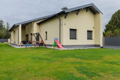 Eladó Ház 1202 Budapest 20. kerület Pesterzsébet csendes kertvárosa