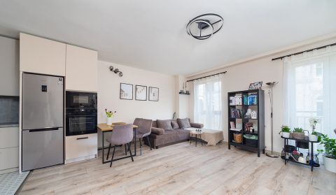 Eladó Lakás 1076 Budapest 7. kerület 