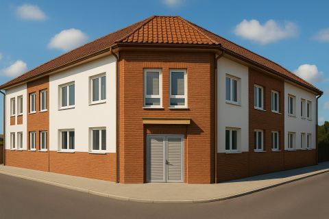 Eladó Lakás 1158 Budapest 15. kerület , Hiánylakás a piacon, rövid ideig még elérhető!