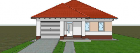 Eladó Ház 2135 Csörög Erdősor utca