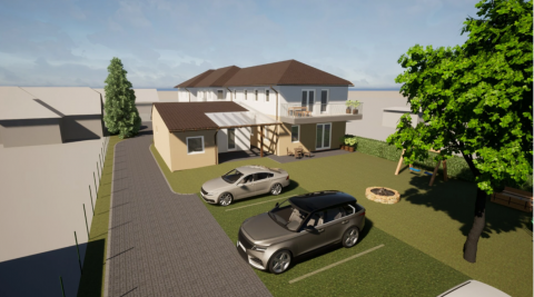 Eladó Lakás 2510 Dorog , Dorog Teniszpálya