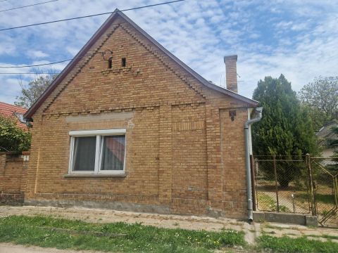 Eladó Ház 7700 Mohács 