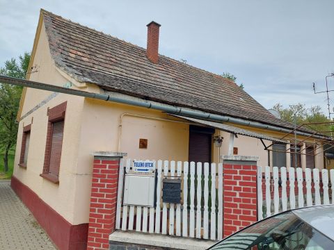 Eladó Ház 6513 Dunafalva , Duna partjához közel