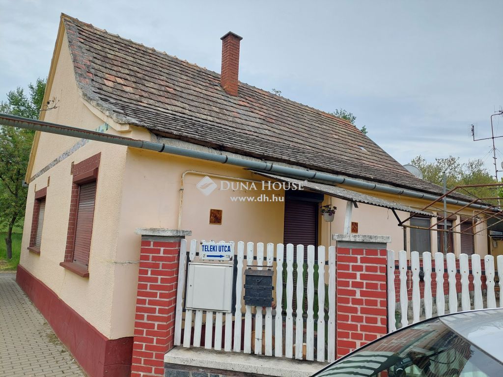 6513 Dunafalva , Duna partjához közel — 1/27