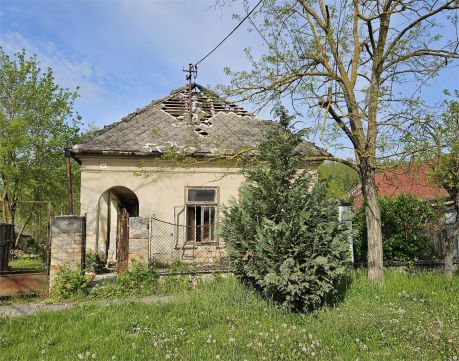 Eladó Ház 8434 Románd 