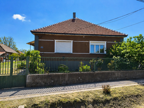 Eladó Ház 3922 Taktaharkány 