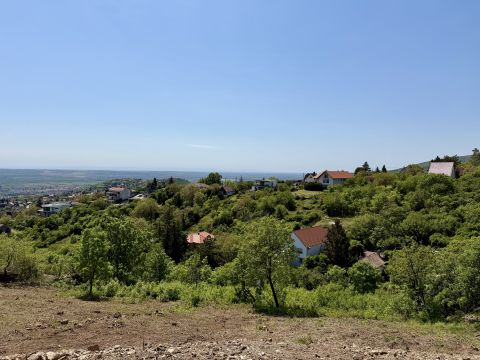 Eladó Telek 7635 Pécs , Pécs - Szkókó tető dűlő
