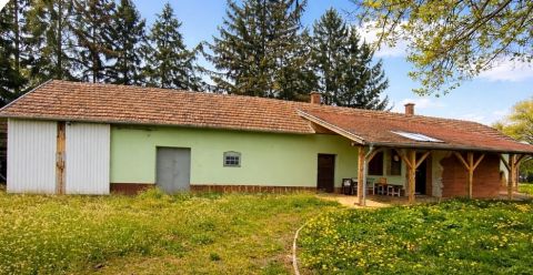 Eladó Ház 8947 Zalatárnok 