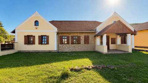 Eladó Ház 3348 Szilvásvárad , Liget utca
