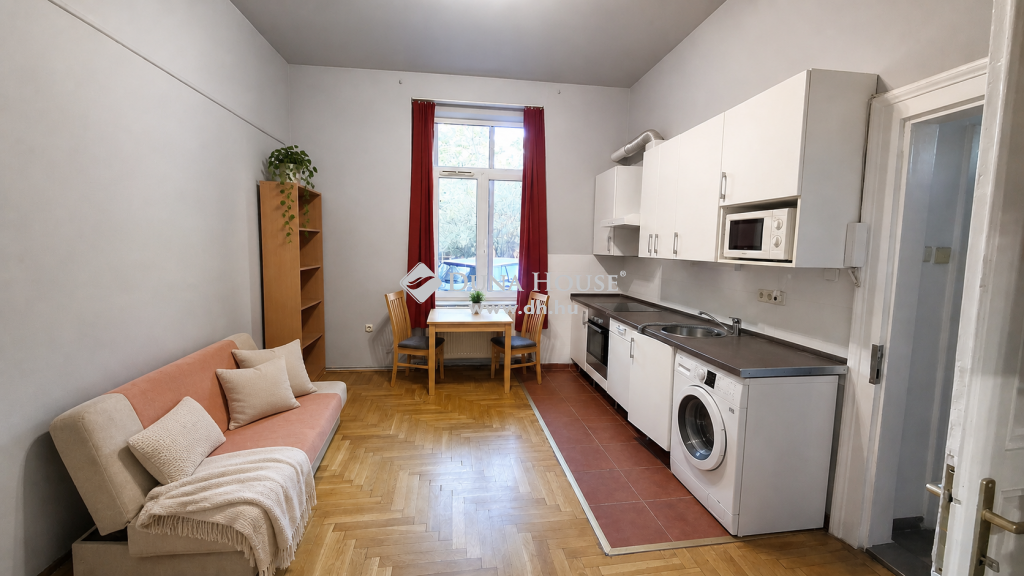 Kiadó Lakás Budapest VIII. kerület, 