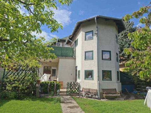 Eladó Ház 1141 Budapest 14. kerület 
