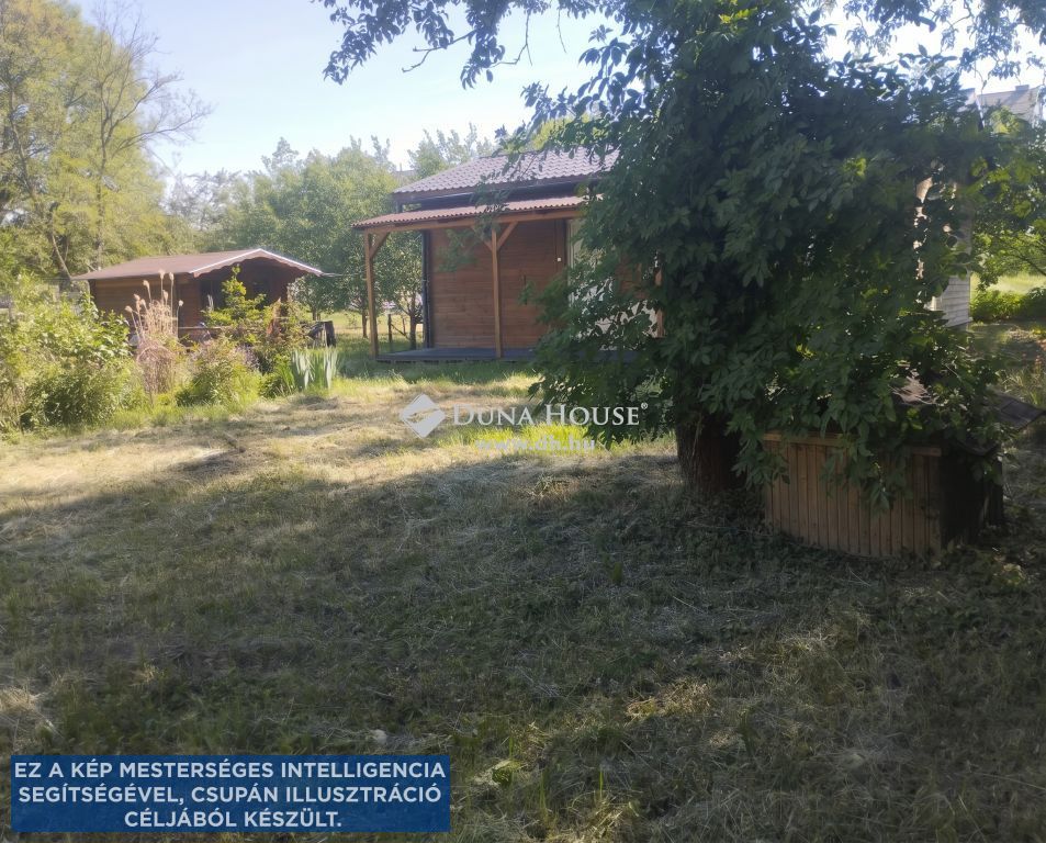 8053 Bodajk , Több lehetőséget rejtő ingatlan. — 1/17