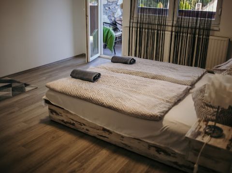 Eladó Lakás 9600 Sárvár Várkapu vendéglő