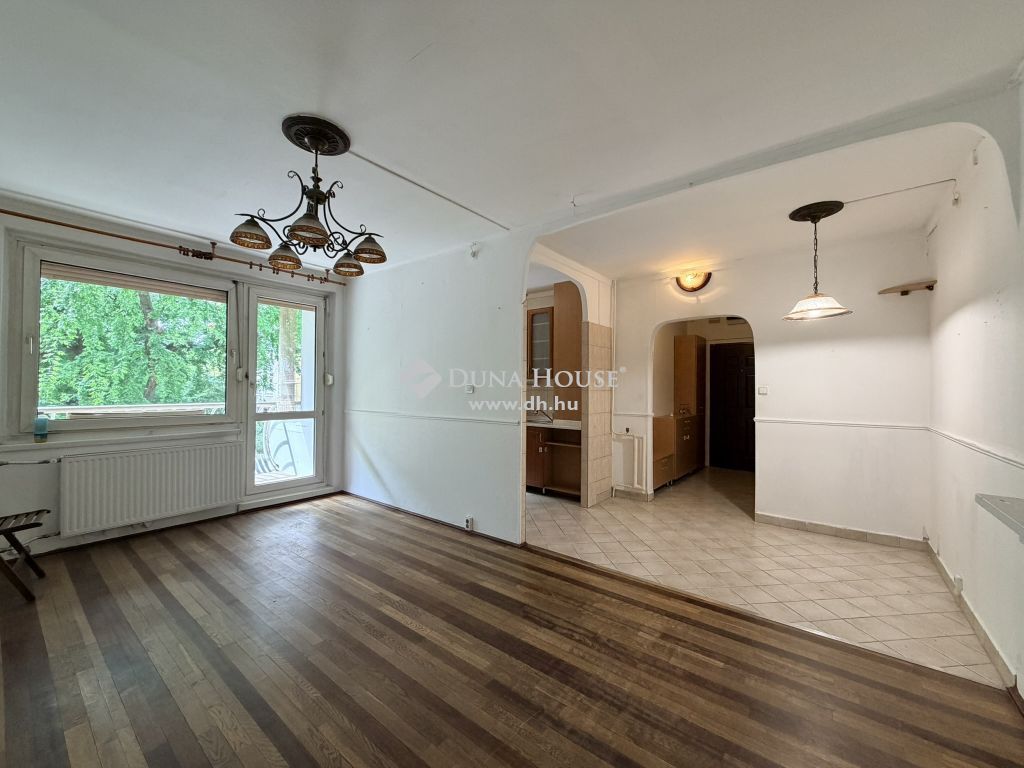1041 Budapest 4. kerület , 3 SZOBA + NAPPALIS LAKÁS — 1/27