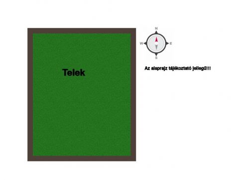 Eladó Telek 2083 Solymár Györgyhegy/Kerek hegy