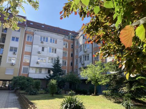 Kiadó Lakás 1094 Budapest 9. kerület 