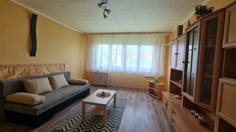 Eladó Lakás 7632 Pécs Pécs Nagy Imre úton, 2 szobás lakás eladó!