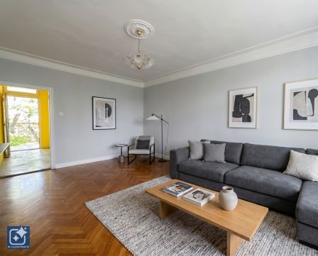 Eladó Lakás 1202 Budapest 20. kerület , Szigetelt épületben,  jó elosztású teraszos lakás eladó