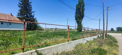 Eladó Telek 5350 Tiszafüred 