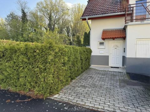 Eladó Lakás 8600 Siófok 