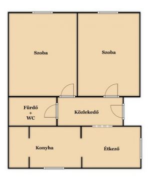 Eladó Ház 3551 Ónod 