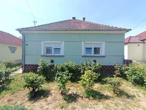 Eladó Ház 9481 Pinnye 