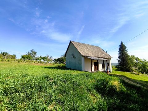 Eladó Mezőgazdasági 7200 Dombóvár Hébér dűlő