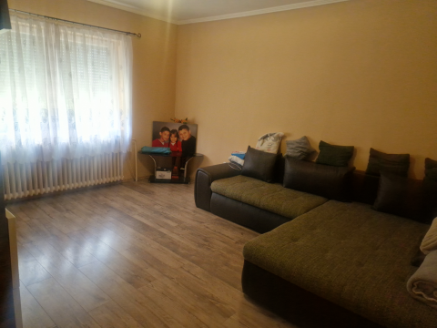 Eladó Ház 3104 Salgótarján Csendes környék