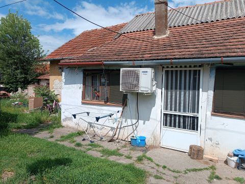Eladó Ház 6100 Kiskunfélegyháza 
