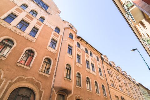 Eladó Lakás 1083 Budapest 8. kerület 