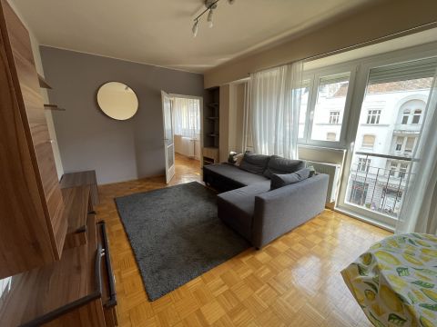 Kiadó Lakás 1114 Budapest 11. kerület , Móricz Zsigmond Körtér