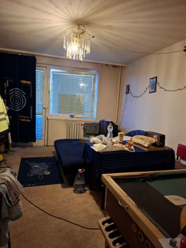 Eladó Lakás 1173 Budapest 17. kerület , Ferihegyi út 