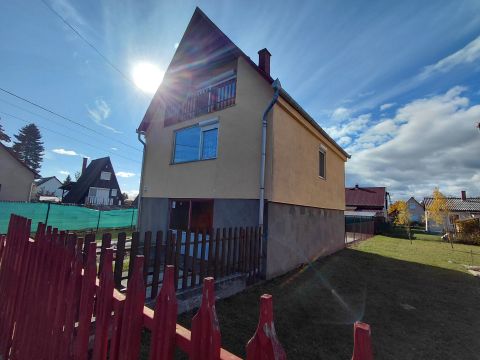 Eladó Ház 5123 Jászárokszállás 