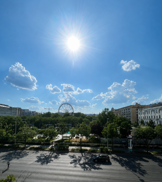 Eladó Lakás 1065 Budapest 6. kerület , Időtálló státusz ikonikus panorámával a Deák téren