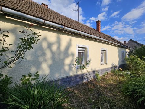 Eladó Ház 9913 Szarvaskend 