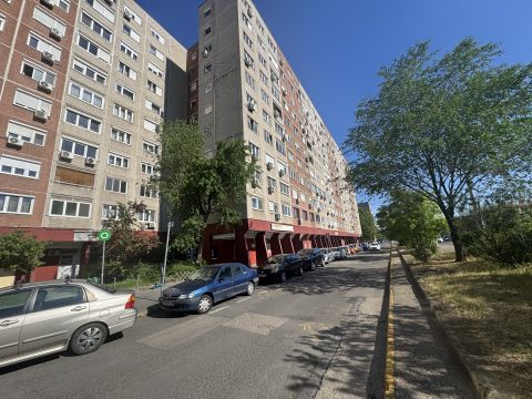 Eladó Lakás 1036 Budapest 3. kerület , Bécsi út