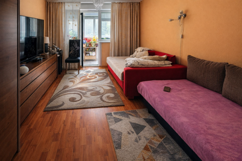 Eladó Lakás 1043 Budapest 4. kerület Újpest központjához közel, csendes utcában