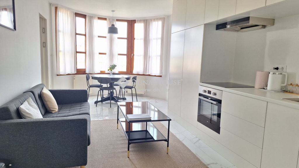 For rent Flat Budapest I. kerület, 