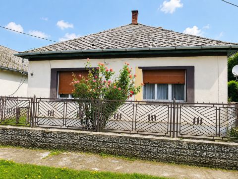 Eladó Ház 3551 Ónod 