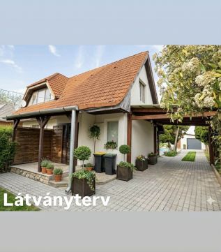 Eladó Ház 2454 Iváncsa 
