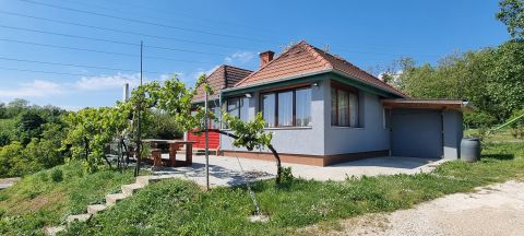 Eladó Ház 8782 Zalacsány 