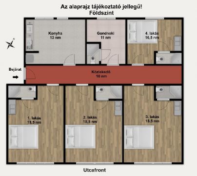 Eladó Ház 9011 Győr 9028 Győr, Kismegyer