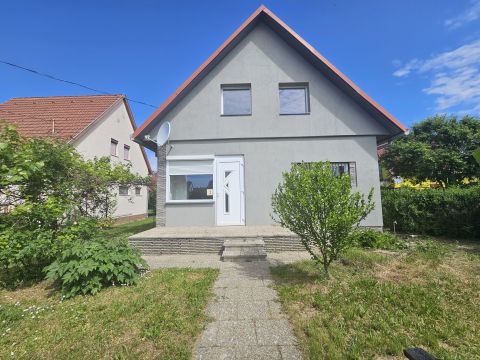 Eladó Ház 7815 Harkány 