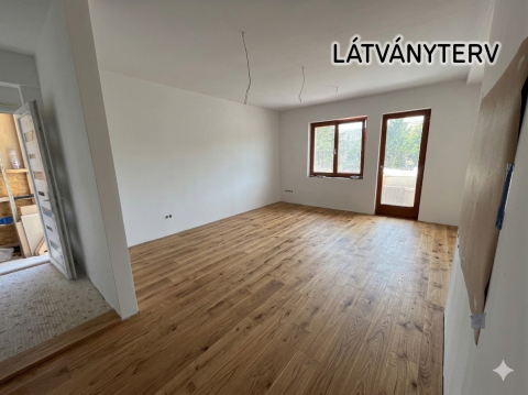 Eladó Lakás 2092 Budakeszi 