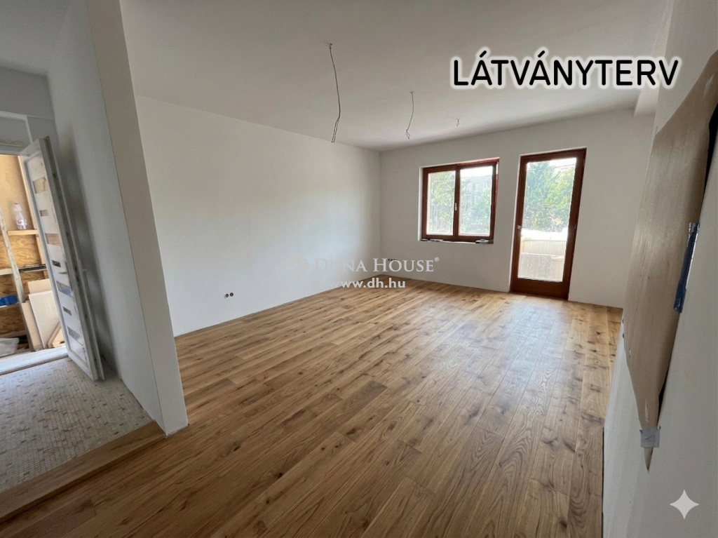 Eladó Lakás 2092 Budakeszi, 